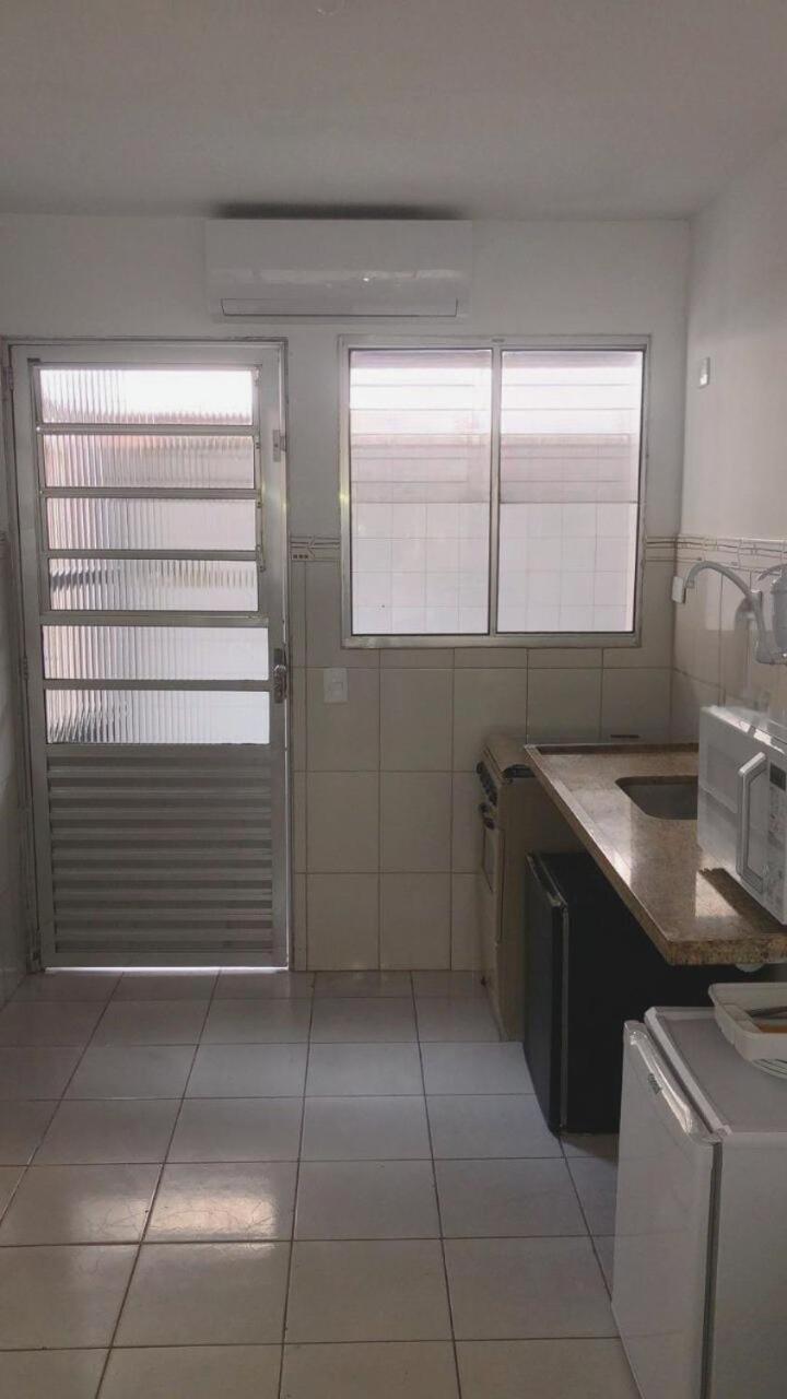 Canto Laranjeiras Vista Way Aparthotel Guarujá