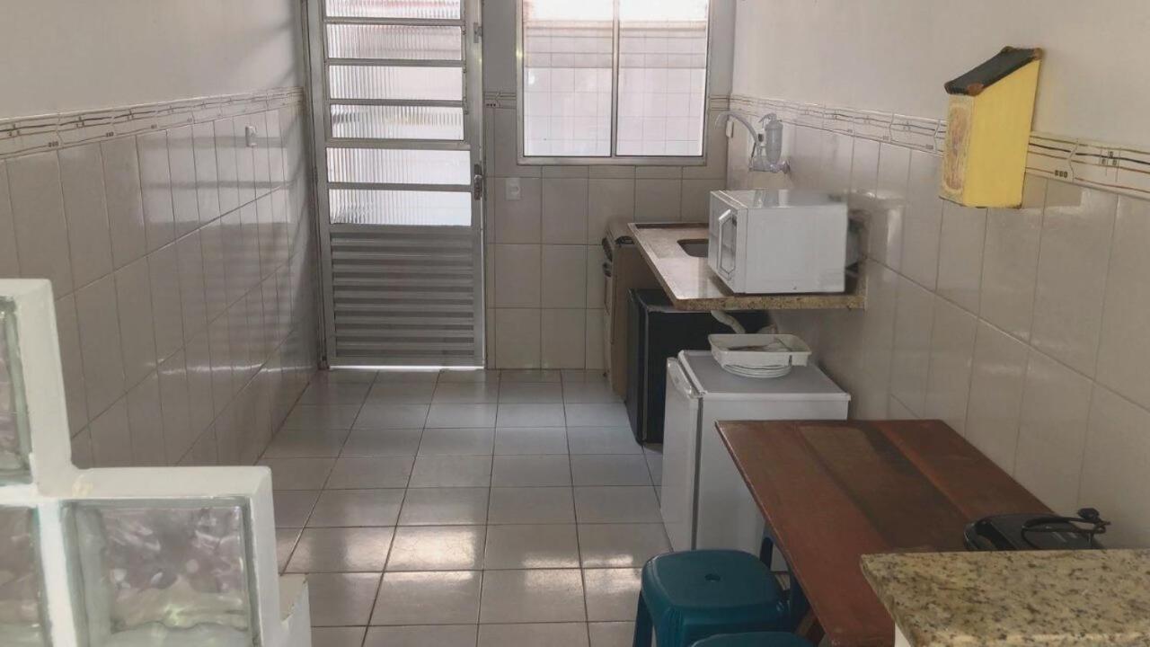 Canto Laranjeiras Vista Way Aparthotel