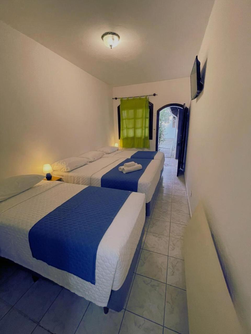Aparthotel Canto Laranjeiras Vista Way Guarujá