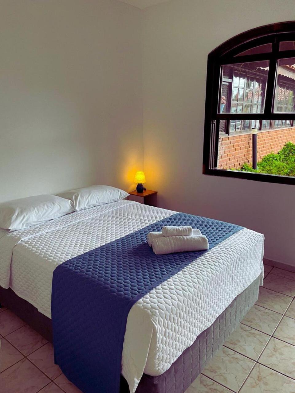 Canto Laranjeiras Vista Way Aparthotel