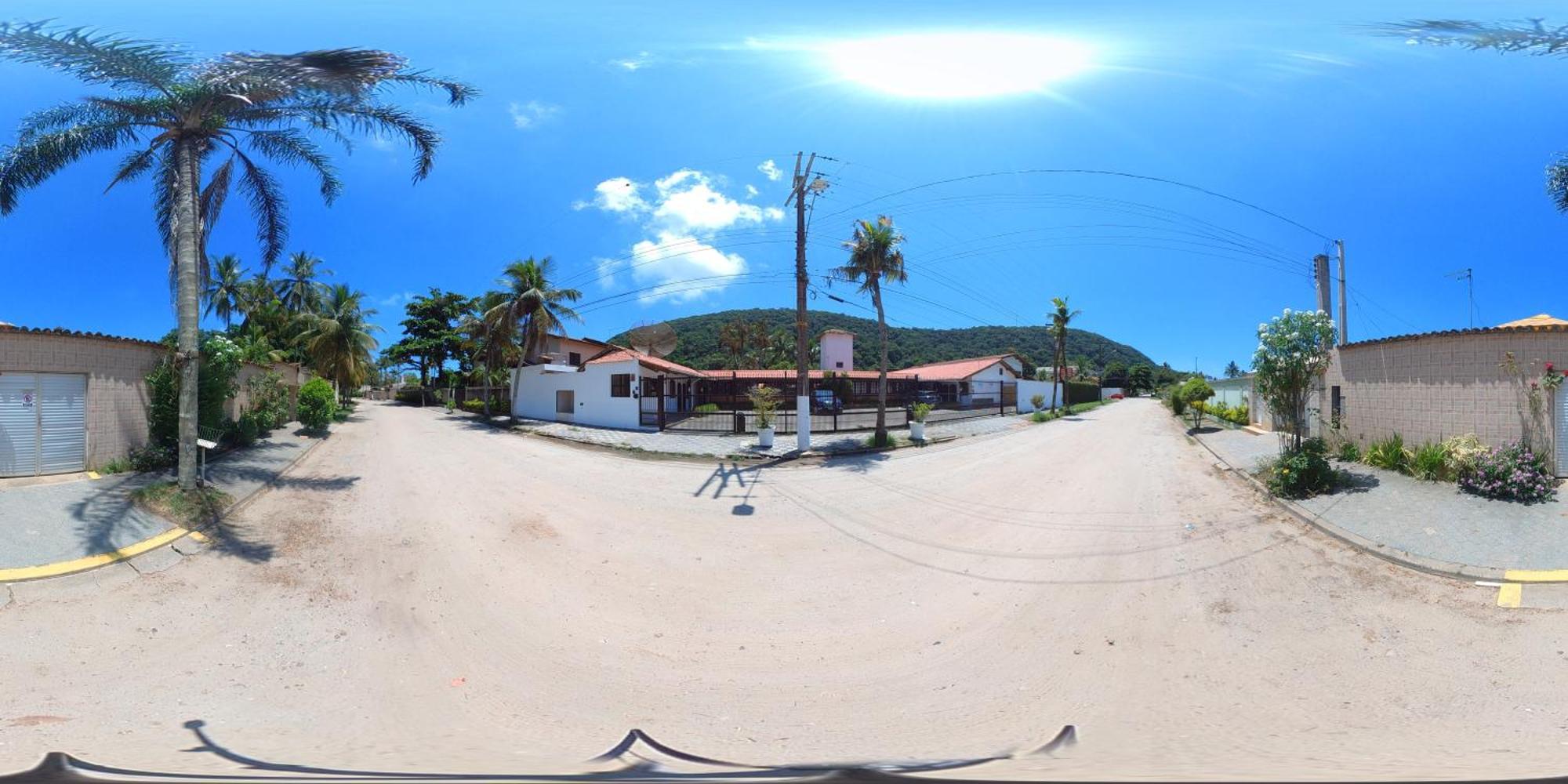 Canto Laranjeiras Vista Way Aparthotel *