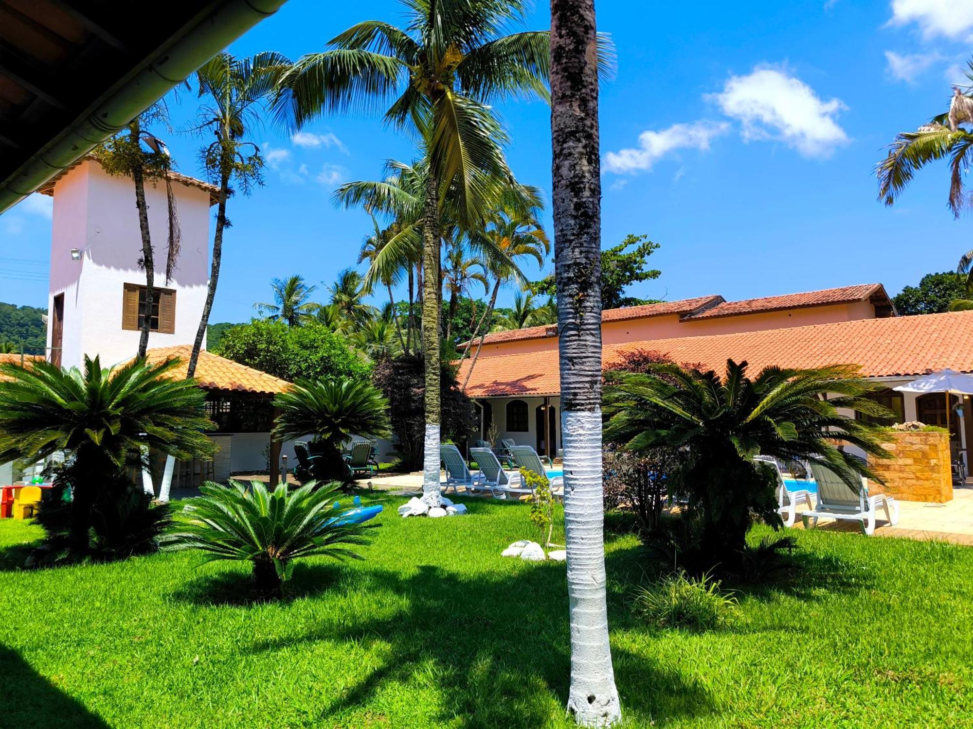 Canto Laranjeiras Vista Way Aparthotel