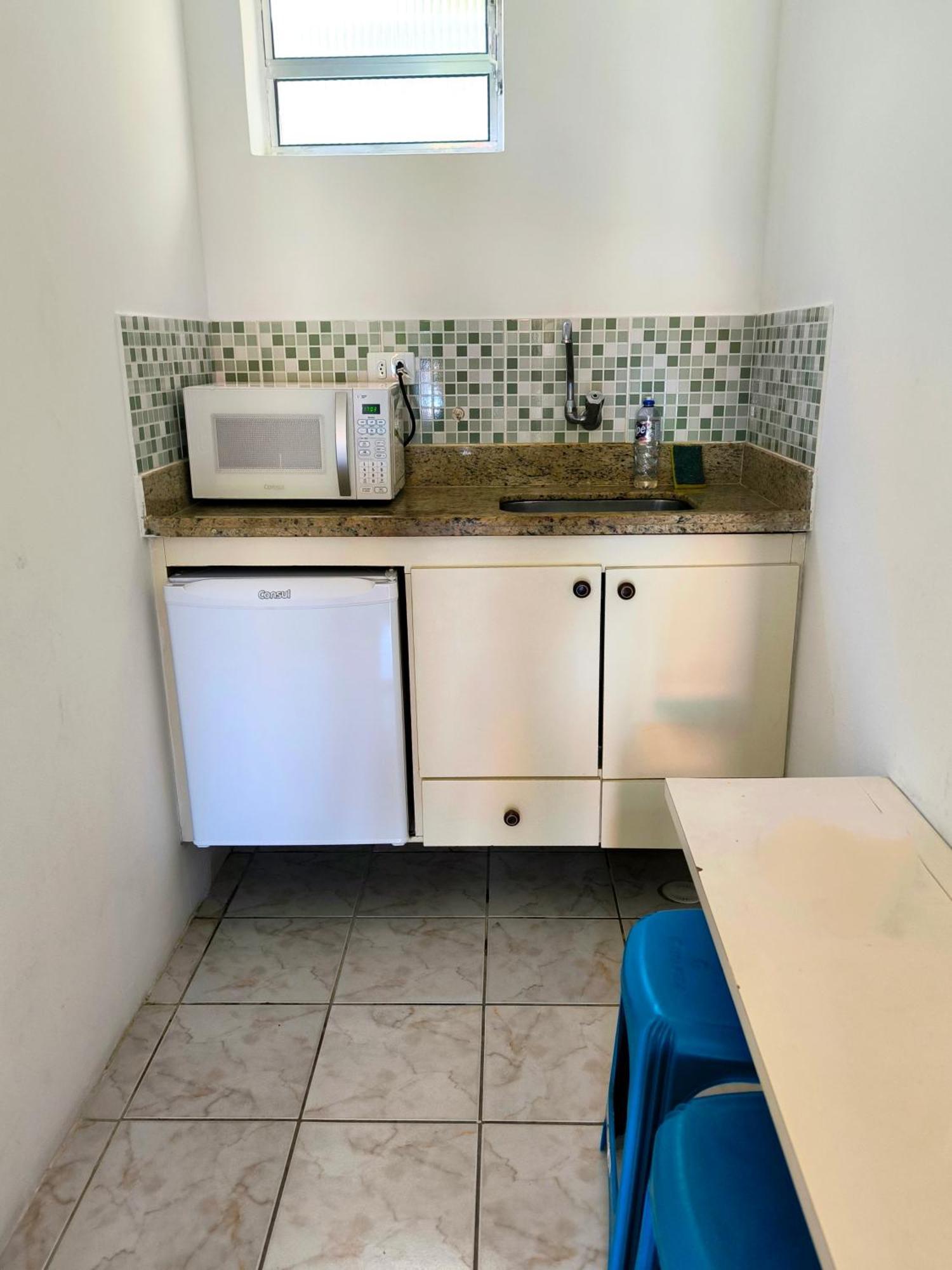 Canto Laranjeiras Vista Way Aparthotel *