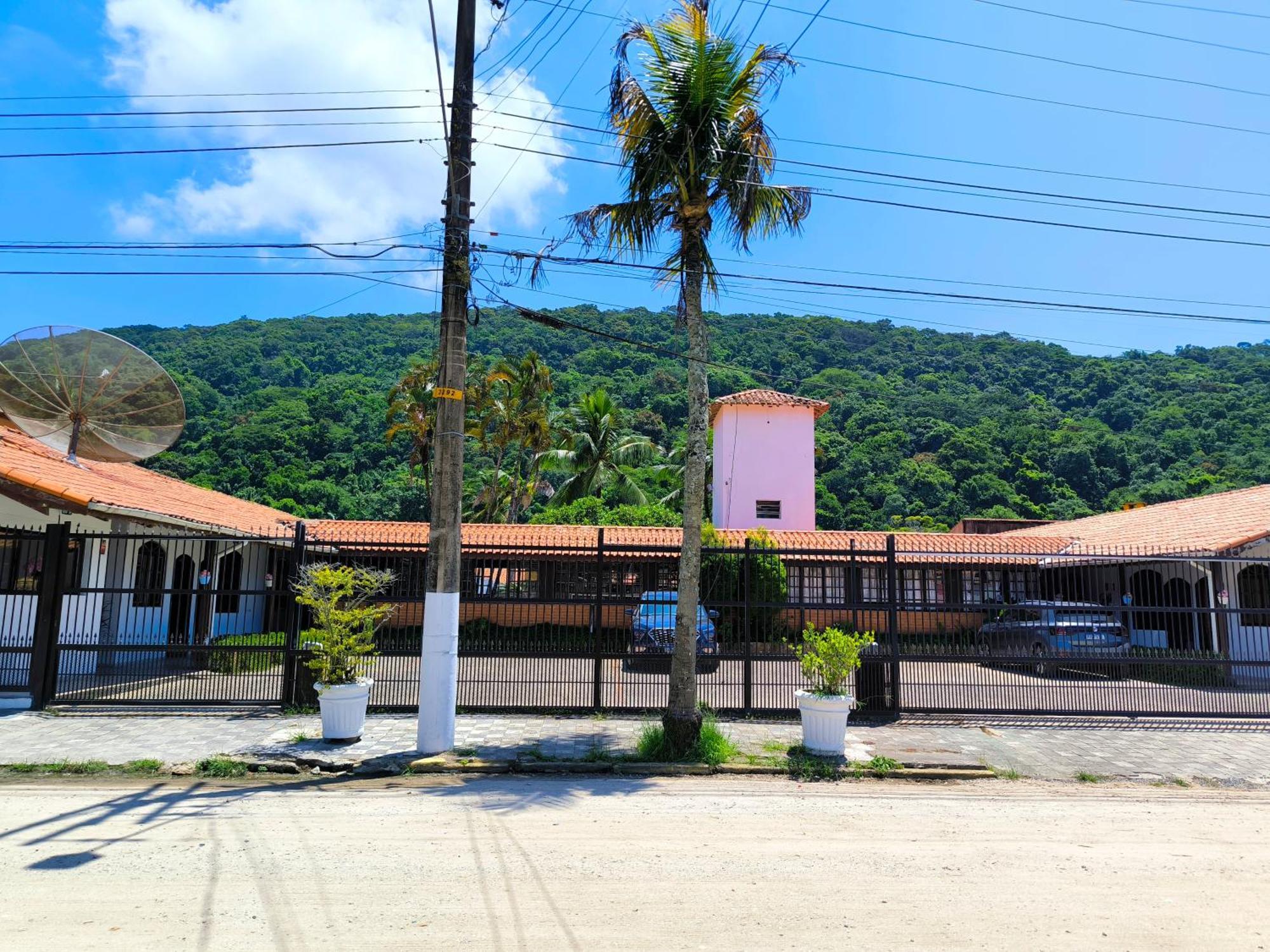 Aparthotel Canto Laranjeiras Vista Way *