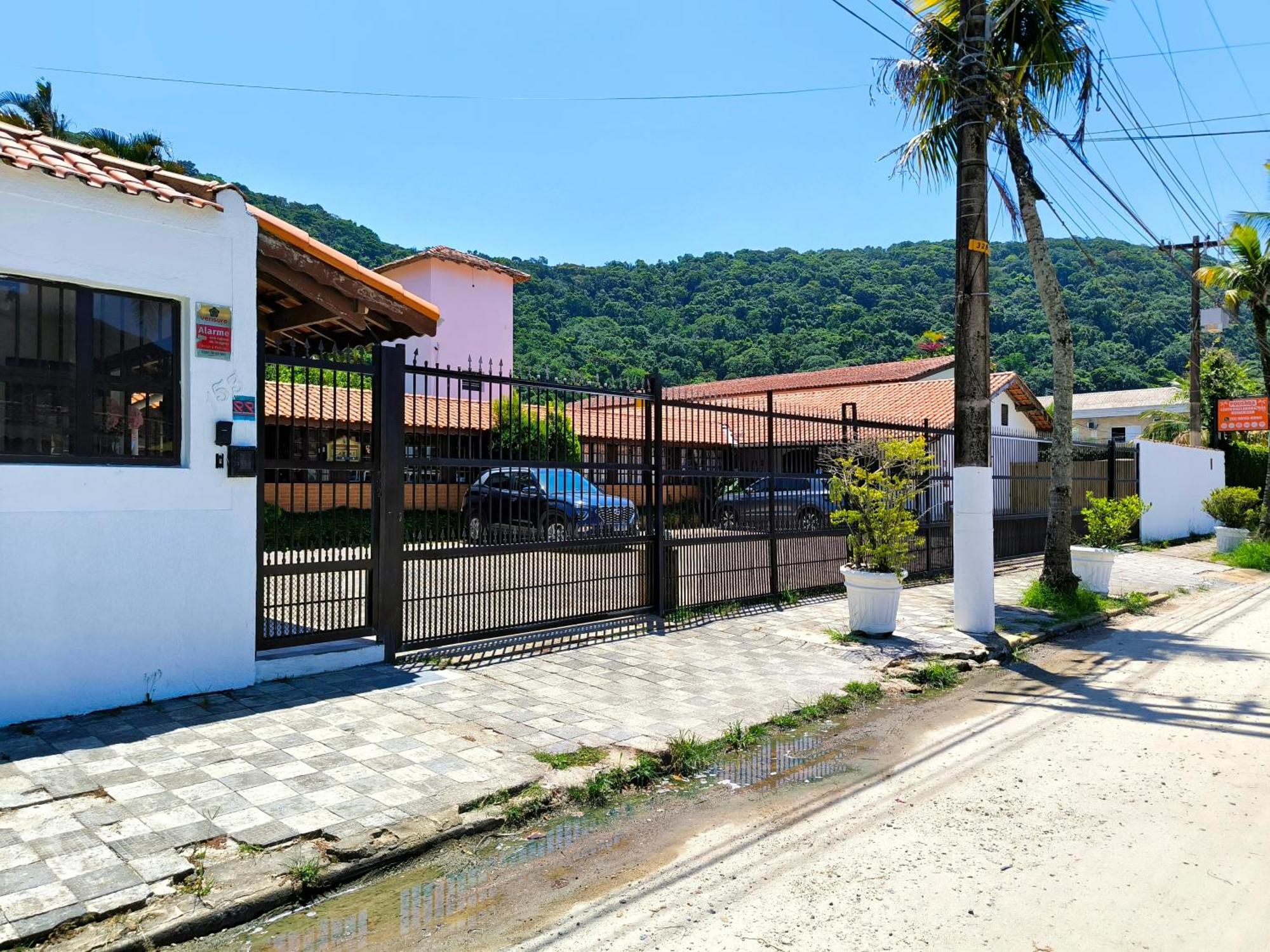 Aparthotel Canto Laranjeiras Vista Way *