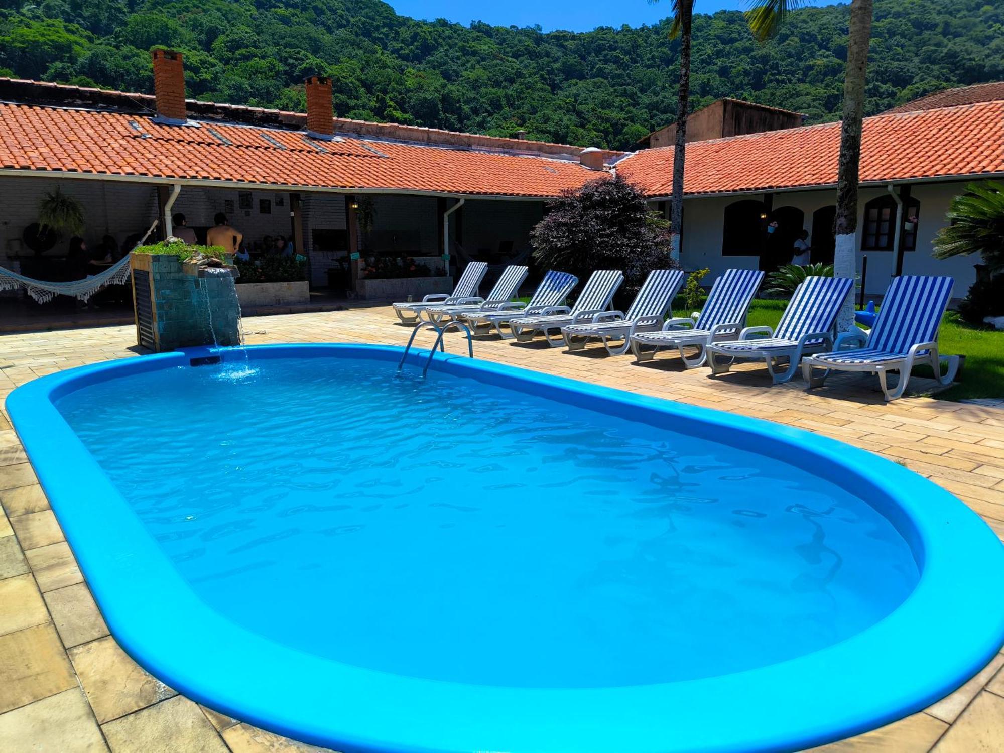 Canto Laranjeiras Vista Way Aparthotel