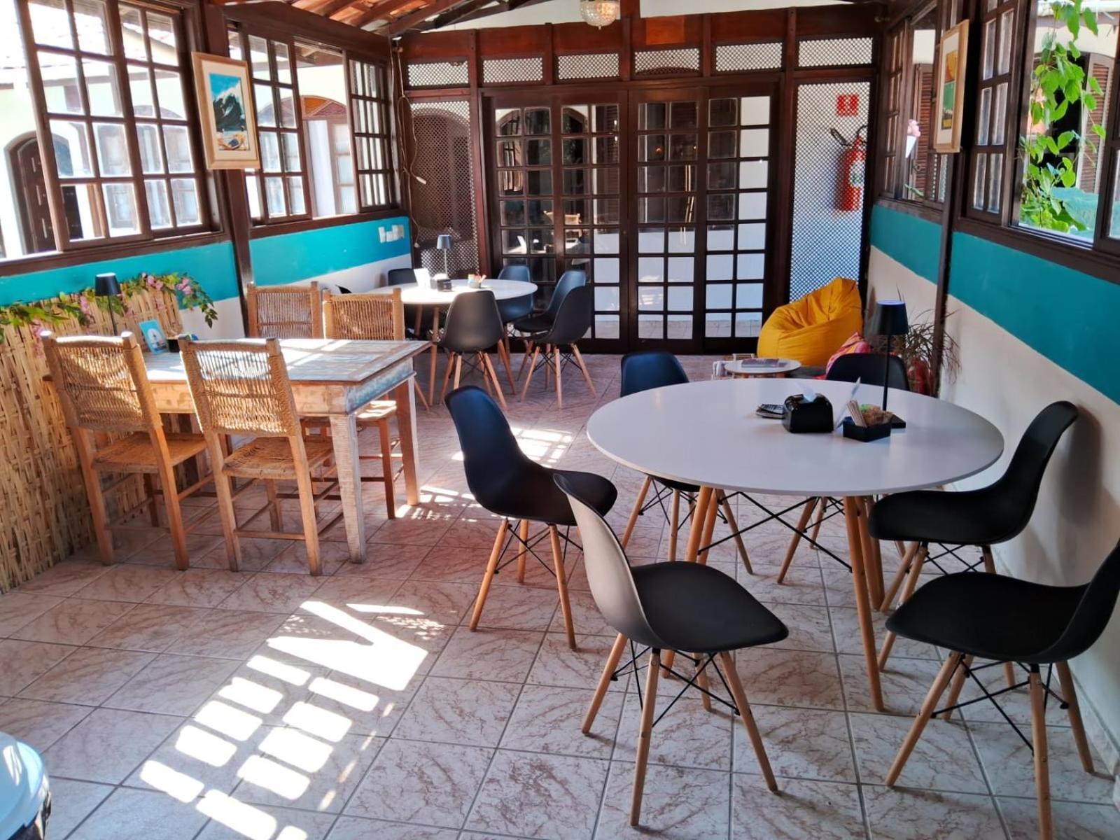 Canto Laranjeiras Vista Way Aparthotel